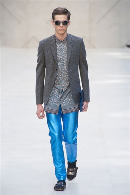Fotoservizio/SS 2013/MEN/BURBERRY PRORSUM/D1/24