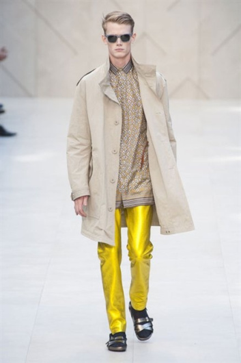 Fotoservizio/SS 2013/MEN/BURBERRY PRORSUM/D1/25