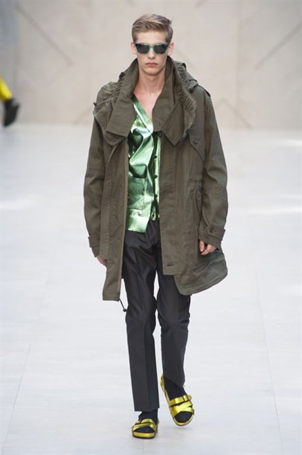 Fotoservizio/SS 2013/MEN/BURBERRY PRORSUM/D1/27