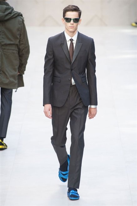 Fotoservizio/SS 2013/MEN/BURBERRY PRORSUM/D1/28
