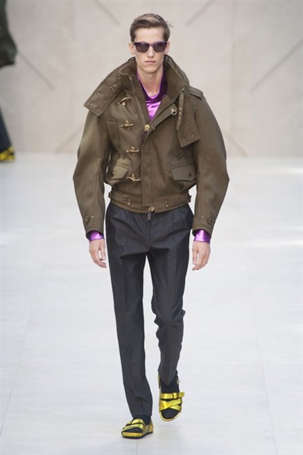Fotoservizio/SS 2013/MEN/BURBERRY PRORSUM/D1/29
