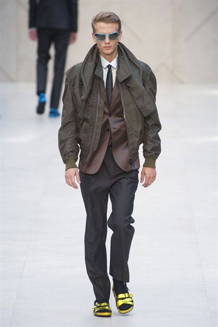 Fotoservizio/SS 2013/MEN/BURBERRY PRORSUM/D1/30