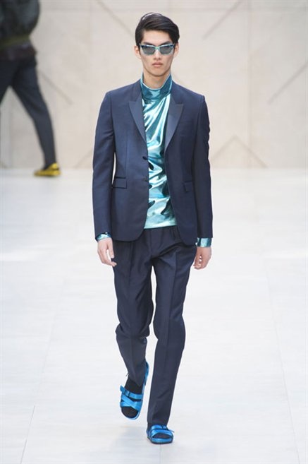 Fotoservizio/SS 2013/MEN/BURBERRY PRORSUM/D1/32