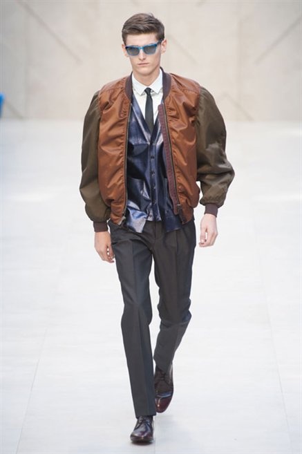 Fotoservizio/SS 2013/MEN/BURBERRY PRORSUM/D1/34