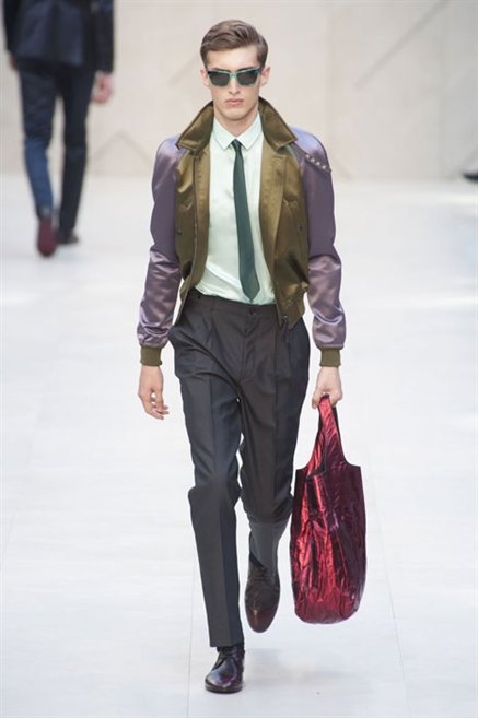 Fotoservizio/SS 2013/MEN/BURBERRY PRORSUM/D1/39
