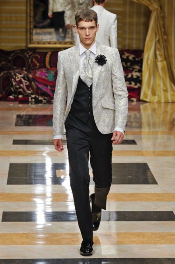 Fotoservizio/SS 2013/MEN/CARLO PIGNATELLI/D1/41