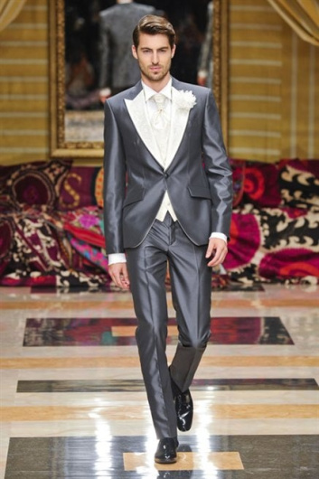 Fotoservizio/SS 2013/MEN/CARLO PIGNATELLI/D1/48