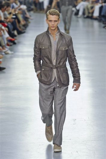 Fotoservizio/SS 2013/MEN/CORNELIANI/D1/0