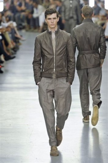 Fotoservizio/SS 2013/MEN/CORNELIANI/D1/1