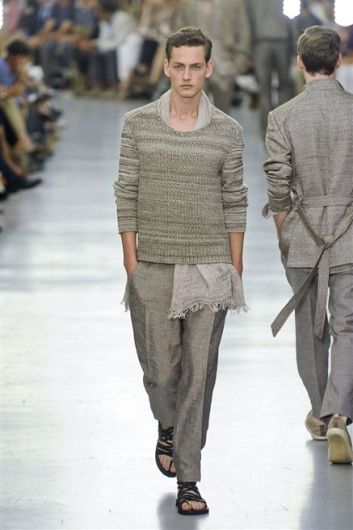 Fotoservizio/SS 2013/MEN/CORNELIANI/D1/4