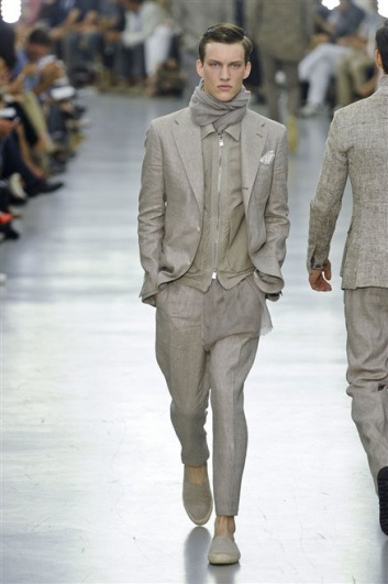 Fotoservizio/SS 2013/MEN/CORNELIANI/D1/7