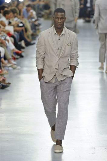 Fotoservizio/SS 2013/MEN/CORNELIANI/D1/8
