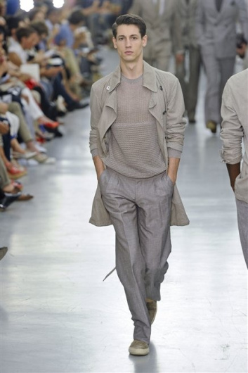 Fotoservizio/SS 2013/MEN/CORNELIANI/D1/9