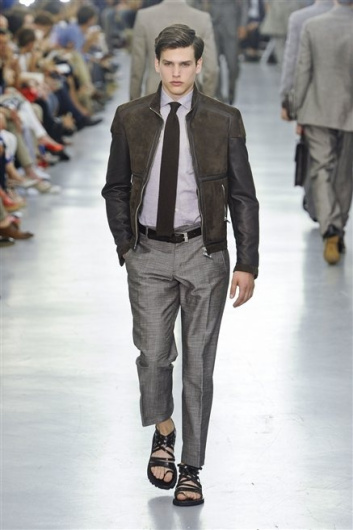 Fotoservizio/SS 2013/MEN/CORNELIANI/D1/11