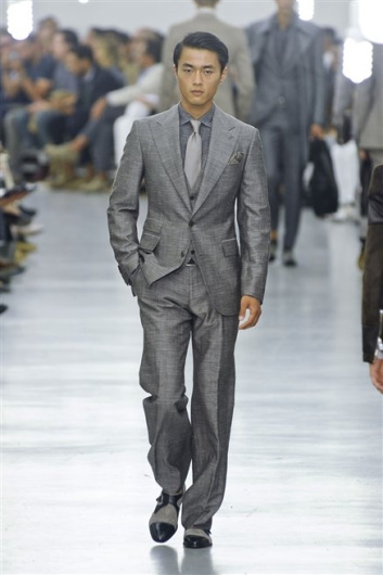Fotoservizio/SS 2013/MEN/CORNELIANI/D1/12
