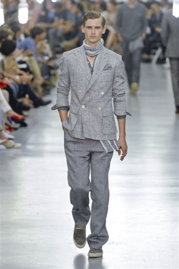 Fotoservizio/SS 2013/MEN/CORNELIANI/D1/14