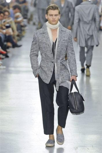 Fotoservizio/SS 2013/MEN/CORNELIANI/D1/21