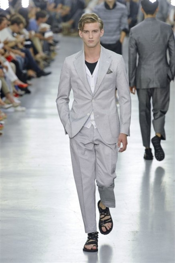 Fotoservizio/SS 2013/MEN/CORNELIANI/D1/23