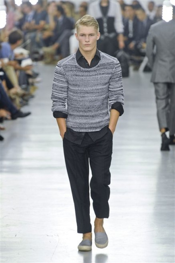 Fotoservizio/SS 2013/MEN/CORNELIANI/D1/24