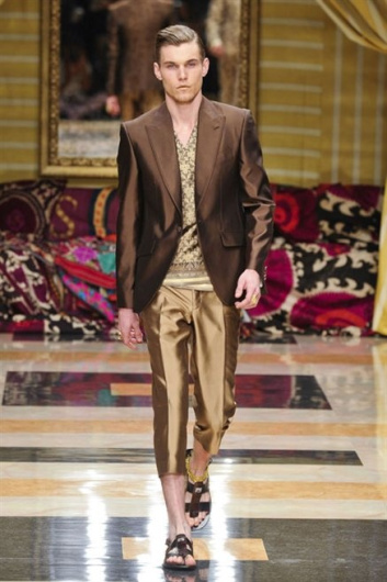 Fotoservizio/SS 2013/MEN/CARLO PIGNATELLI/D1/1