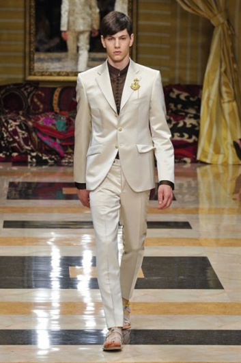 Fotoservizio/SS 2013/MEN/CARLO PIGNATELLI/D1/3