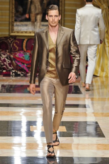 Fotoservizio/SS 2013/MEN/CARLO PIGNATELLI/D1/5