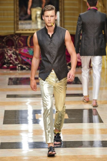 Fotoservizio/SS 2013/MEN/CARLO PIGNATELLI/D1/10