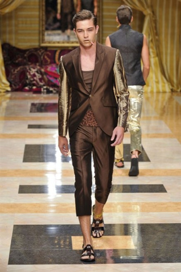 Fotoservizio/SS 2013/MEN/CARLO PIGNATELLI/D1/11