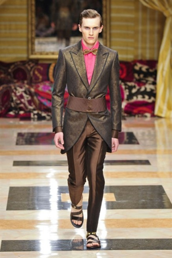 Fotoservizio/SS 2013/MEN/CARLO PIGNATELLI/D1/15