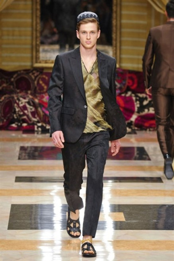 Fotoservizio/SS 2013/MEN/CARLO PIGNATELLI/D1/19
