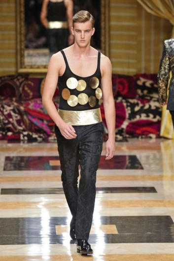 Fotoservizio/SS 2013/MEN/CARLO PIGNATELLI/D1/24