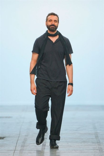 Fotoservizio/SS 2013/MEN/COSTUME NATIONAL HOMME/D1/34