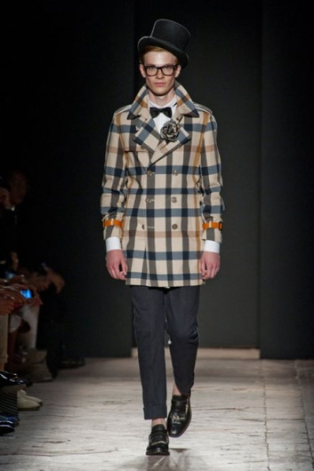 Fotoservizio/SS 2013/MEN/DAKS/D1/1