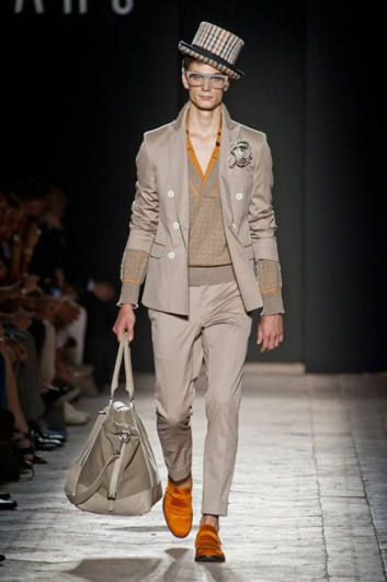 Fotoservizio/SS 2013/MEN/DAKS/D1/6