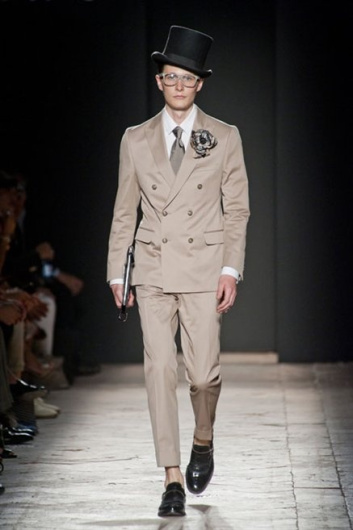 Fotoservizio/SS 2013/MEN/DAKS/D1/11