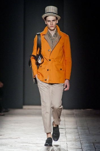 Fotoservizio/SS 2013/MEN/DAKS/D1/24