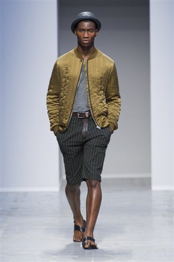 Fotoservizio/SS 2013/MEN/DIESEL BLACK GOLD/D1/2