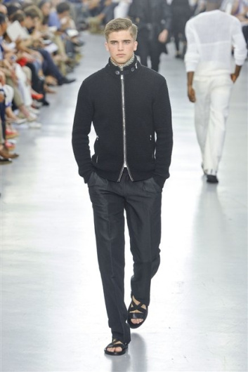 Fotoservizio/SS 2013/MEN/CORNELIANI/D1/27