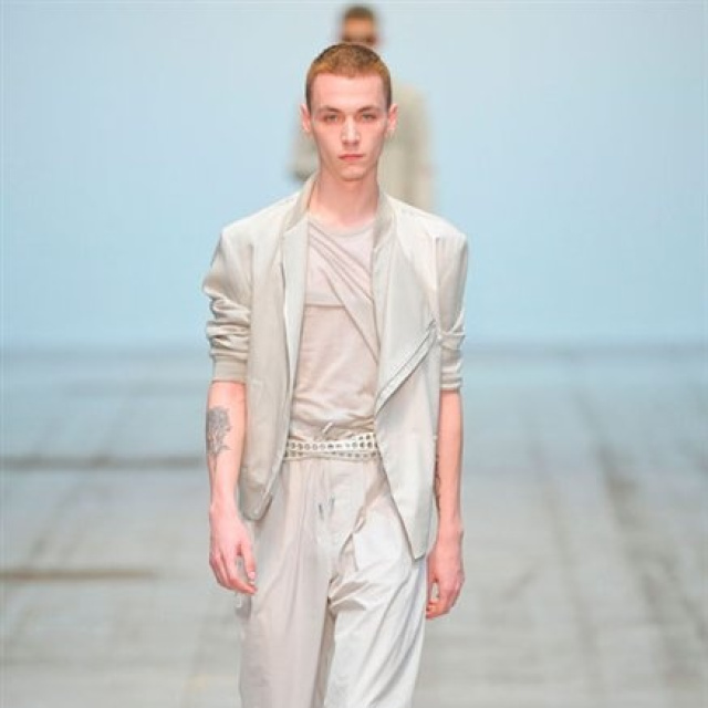COSTUME NATIONAL HOMME