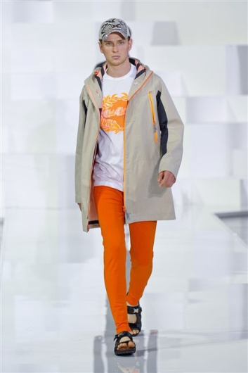 Fotoservizio/SS 2013/MEN/DIRK BIKKEMBERGS/D1/7