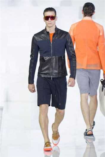 Fotoservizio/SS 2013/MEN/DIRK BIKKEMBERGS/D1/8