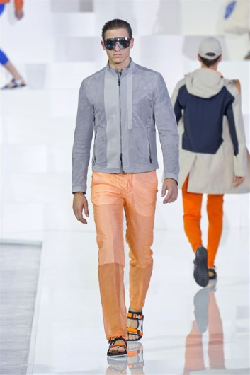 Fotoservizio/SS 2013/MEN/DIRK BIKKEMBERGS/D1/9