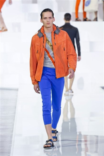 Fotoservizio/SS 2013/MEN/DIRK BIKKEMBERGS/D1/10