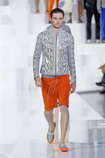 Fotoservizio/SS 2013/MEN/DIRK BIKKEMBERGS/D1/11