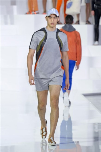 Fotoservizio/SS 2013/MEN/DIRK BIKKEMBERGS/D1/12