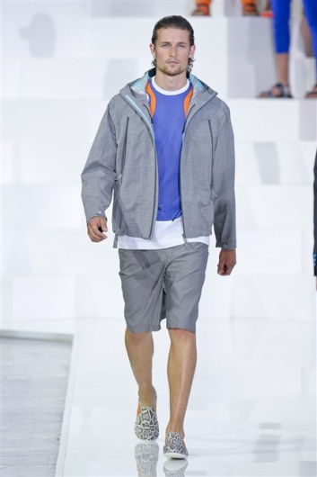 Fotoservizio/SS 2013/MEN/DIRK BIKKEMBERGS/D1/15