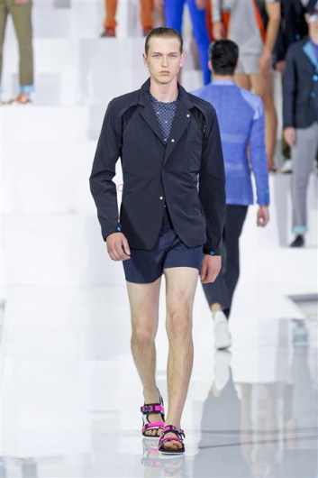 Fotoservizio/SS 2013/MEN/DIRK BIKKEMBERGS/D1/21