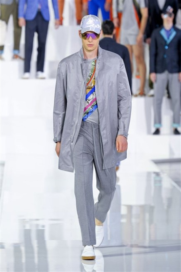 Fotoservizio/SS 2013/MEN/DIRK BIKKEMBERGS/D1/22