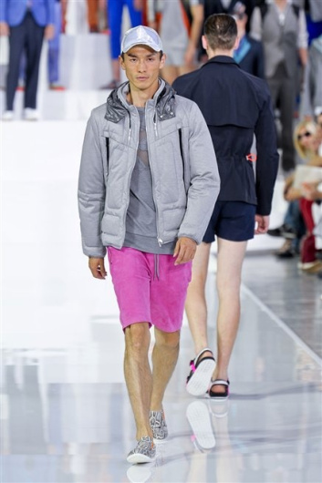 Fotoservizio/SS 2013/MEN/DIRK BIKKEMBERGS/D1/23