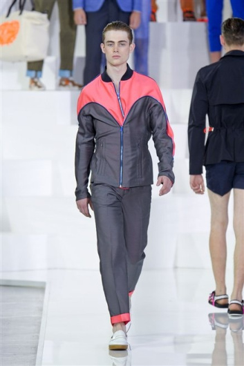 Fotoservizio/SS 2013/MEN/DIRK BIKKEMBERGS/D1/24